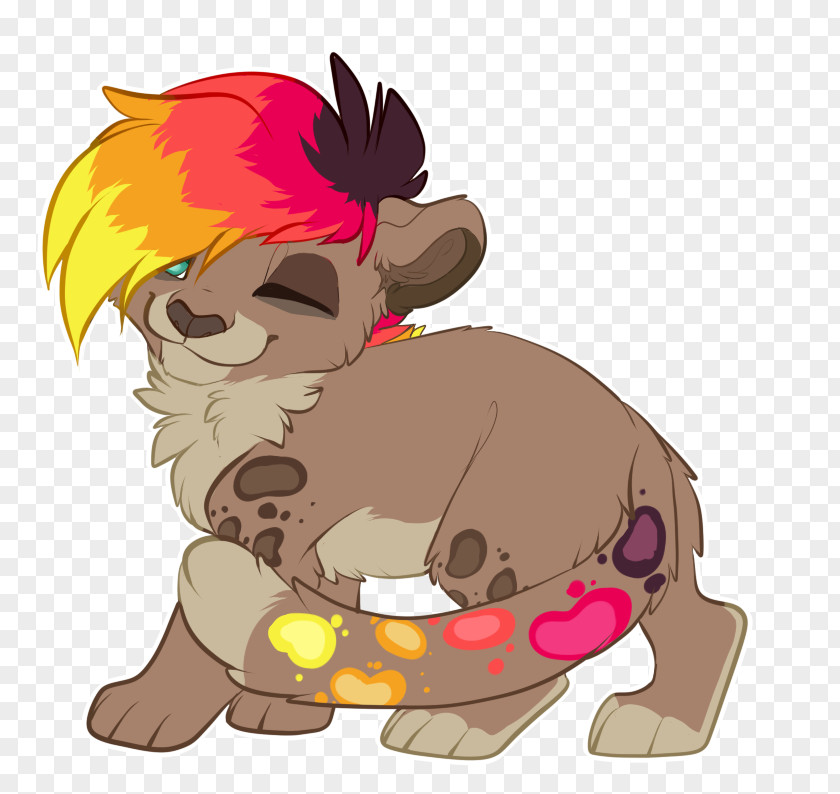 Dog Lion Horse Pony Cat PNG