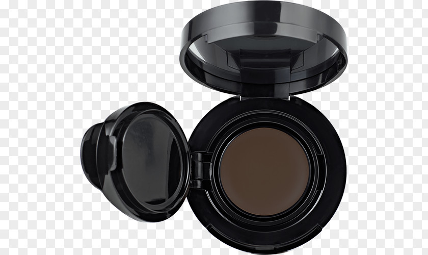 Face Eye Shadow Eyebrow Cosmetics Powder PNG