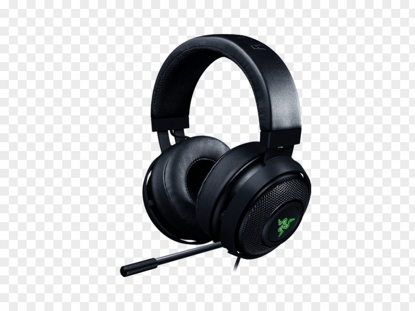 Headphones Razer Kraken 7.1 V2 Pro Chroma PNG