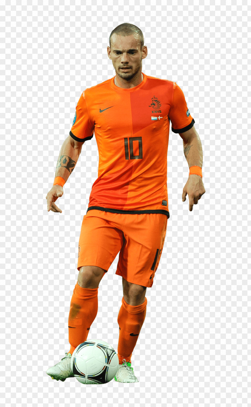 Holland Wesley Sneijder Netherlands National Football Team Soccer Player Galatasaray S.K. PNG