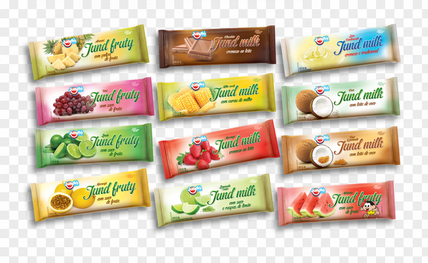 Ice Package Brand Snack PNG