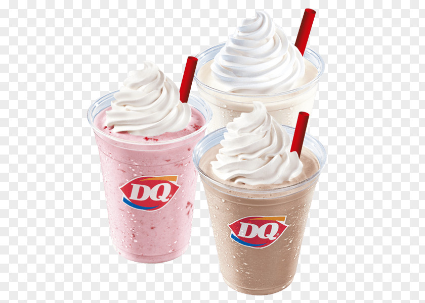 Milk Milkshake Smoothie Cream Sundae PNG