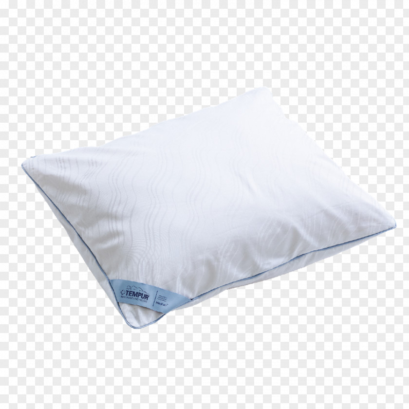 Pillow Tempur-Pedic Mattress Bed Furniture PNG