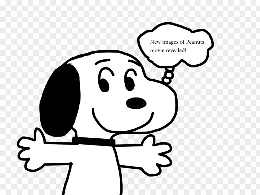Puppy Snoopy Woodstock Charlie Brown Peanuts Image PNG
