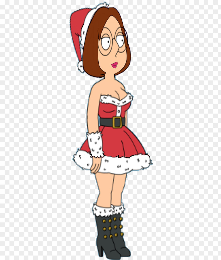 Santa Claus Family Guy: The Quest For Stuff Snow Miser Christmas Female PNG