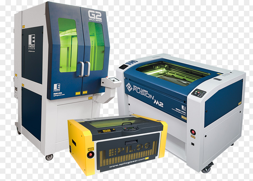 Technology Machine Laser Engraving Cutting Fiber PNG