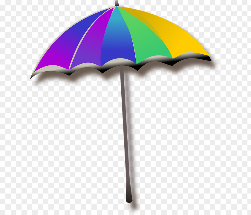 Umbrella Clip Art Openclipart Free Content Image PNG
