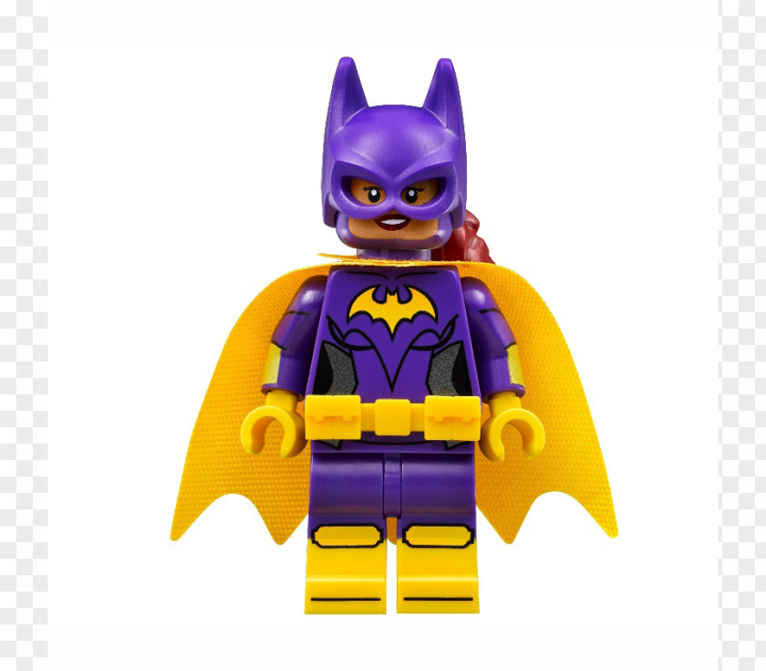 Batgirl Barbara Gordon Batman Lego Dimensions Joker PNG
