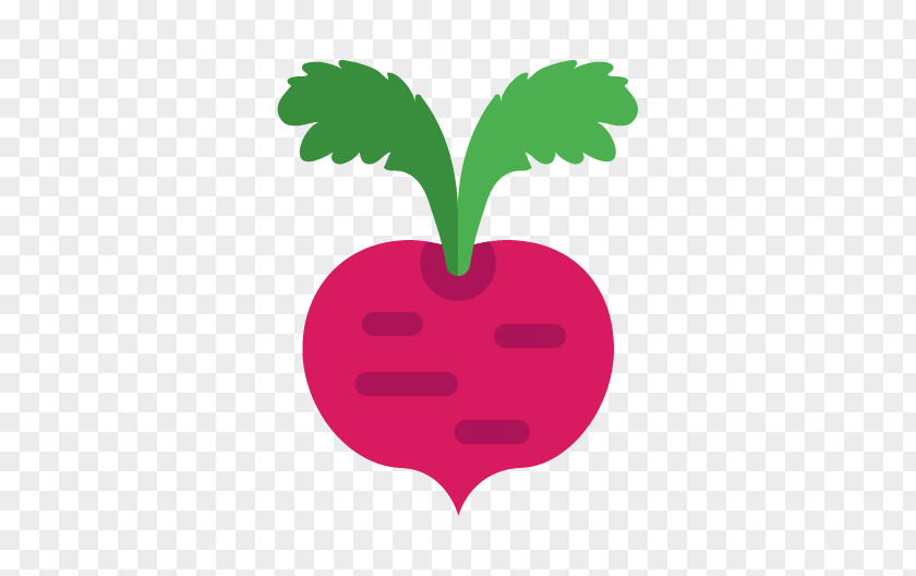 Beet Beetroot ICO Icon PNG