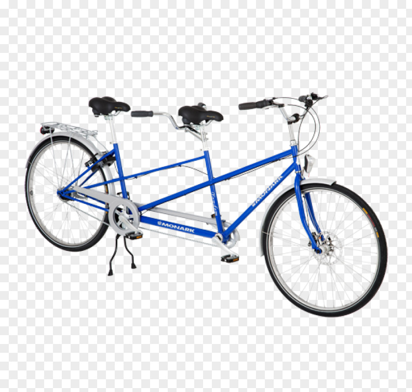 Bicycle Sweden Tandem Wheel Monark PNG