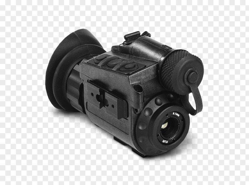 Breach FLIR Systems Wilsonville Thermography Monocular Infrared PNG