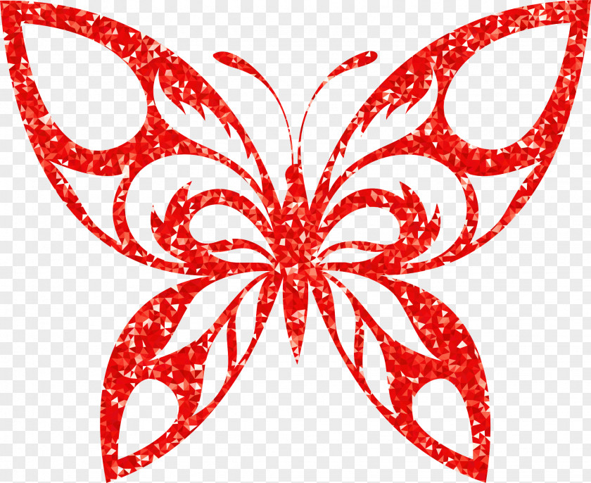 Butterfly Drawing Clip Art PNG