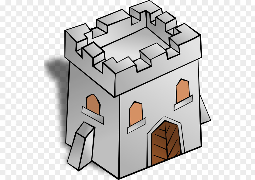Castle Cartoon Pictures Fortification Clip Art PNG