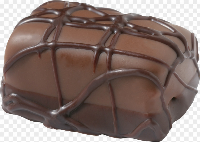 Chocolate Truffle Praline Bar Food PNG