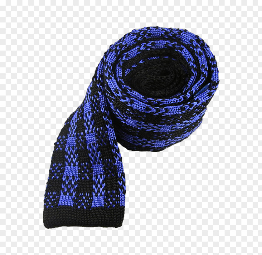 Cobalt Blue Wool PNG