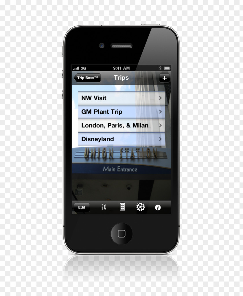 Creative Mobile Phone App Feature Smartphone HTC Dream Handheld Devices IPhone PNG