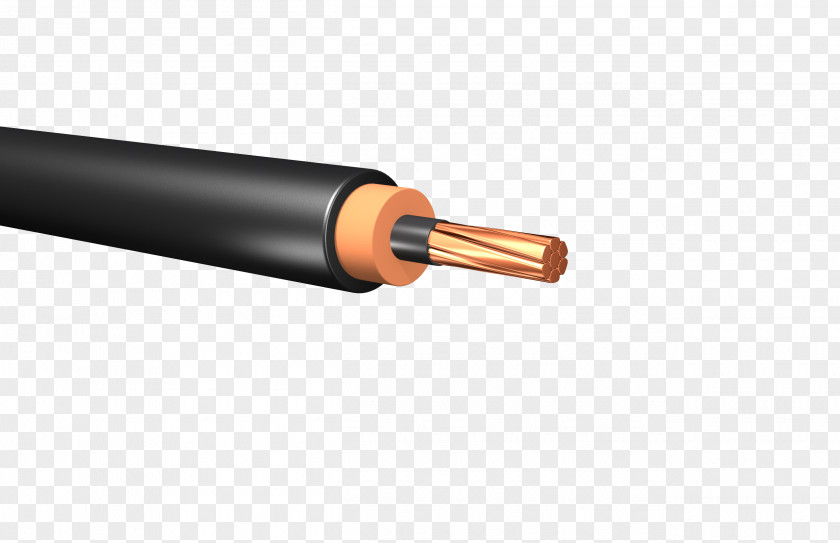 Electrical Cable Wires & Coaxial Ethylene Propylene Rubber PNG