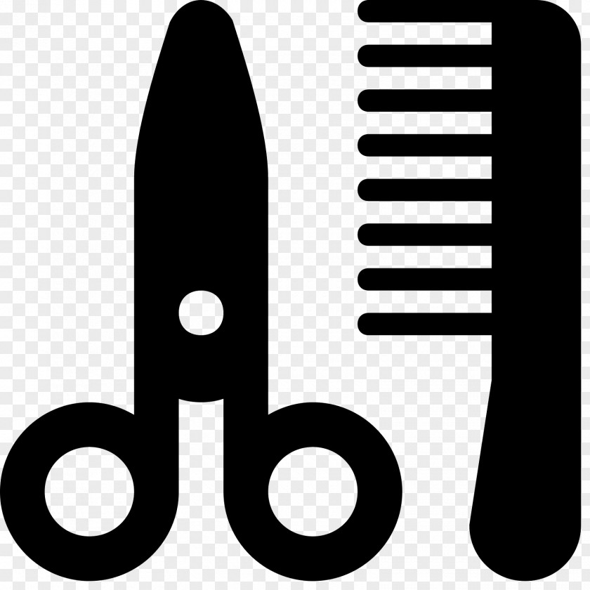 Hair Barber's Pole Computer Icons Cosmetologist Comb PNG