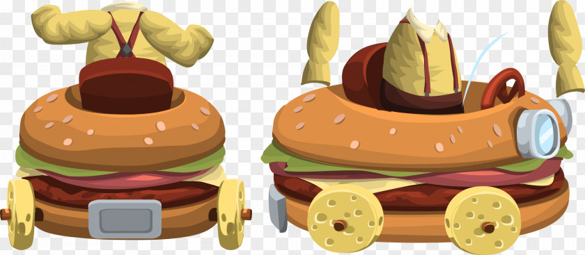 Hamburger Line Art Clip PNG