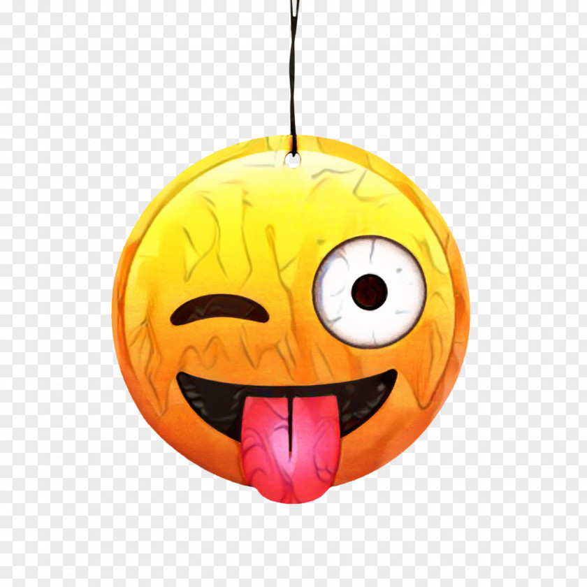 Happy Ornament Emoticon Smile PNG