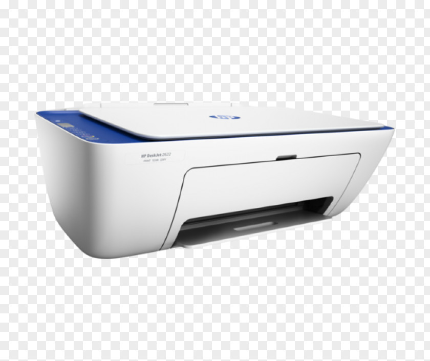Hewlett-packard Hewlett-Packard Multi-function Printer Inkjet Printing HP Deskjet Ink Advantage 2675 PNG