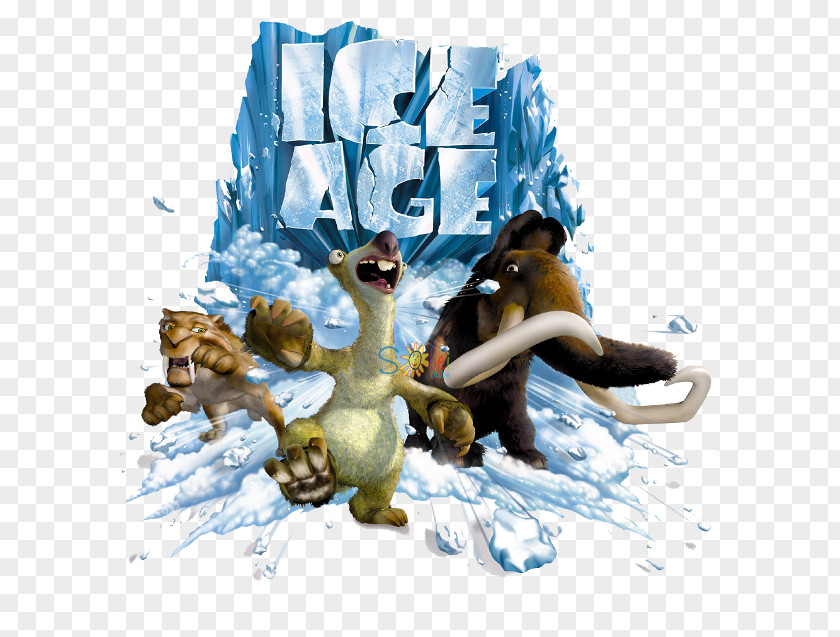 Ice Age 2: The Meltdown Scrat Age: Dawn Of Dinosaurs Game Boy Advance PNG