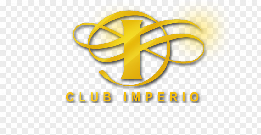 Logo Club Imperio Nightclub DeLuxe Entertainment PNG