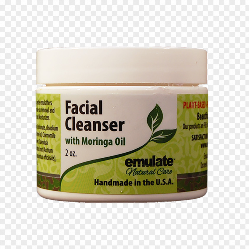 Oil Cream Drumstick Tree Cleanser Emu Skin Care PNG