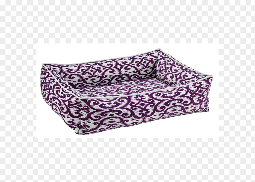 Purple Rain Eames Lounge Chair Chaise Longue Bench PNG