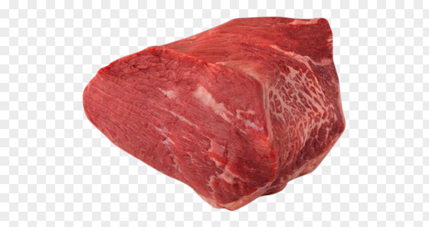 Roast Meat Beef London Broil Round Steak Rump PNG