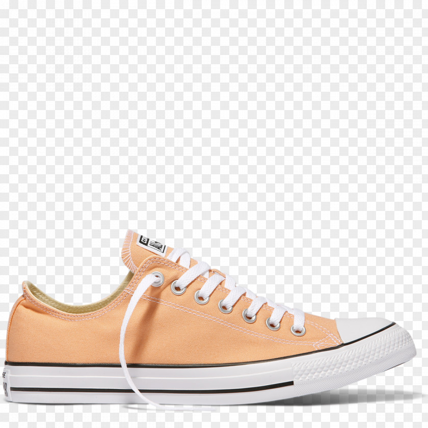 Sunset Glow Sneakers Chuck Taylor All-Stars Converse Shoe Brand PNG