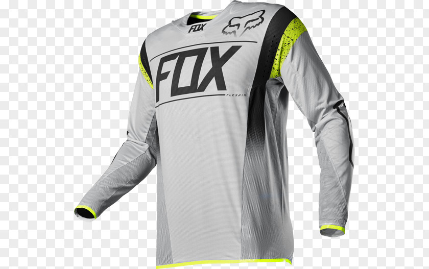 T-shirt Fox Racing Jersey Pants Clothing PNG