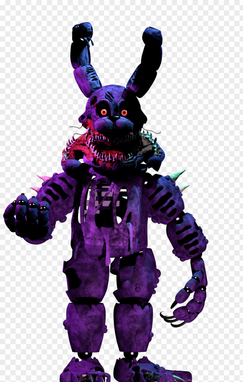 The Twisted Ones Five Nights At Freddy's: Freddy's 2 (Five #2) Ultimate Custom Night Freddy Fazbear's Pizzeria Simulator PNG