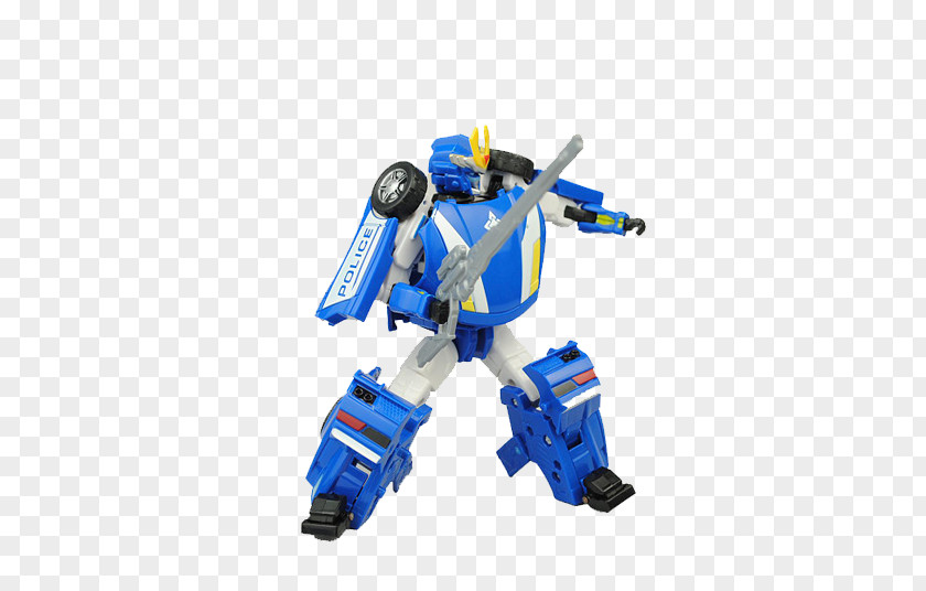 Transformers Bumblebee Robot Toy PNG