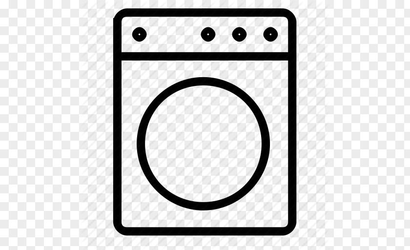 Washing Machine Simple Machines Laundry PNG