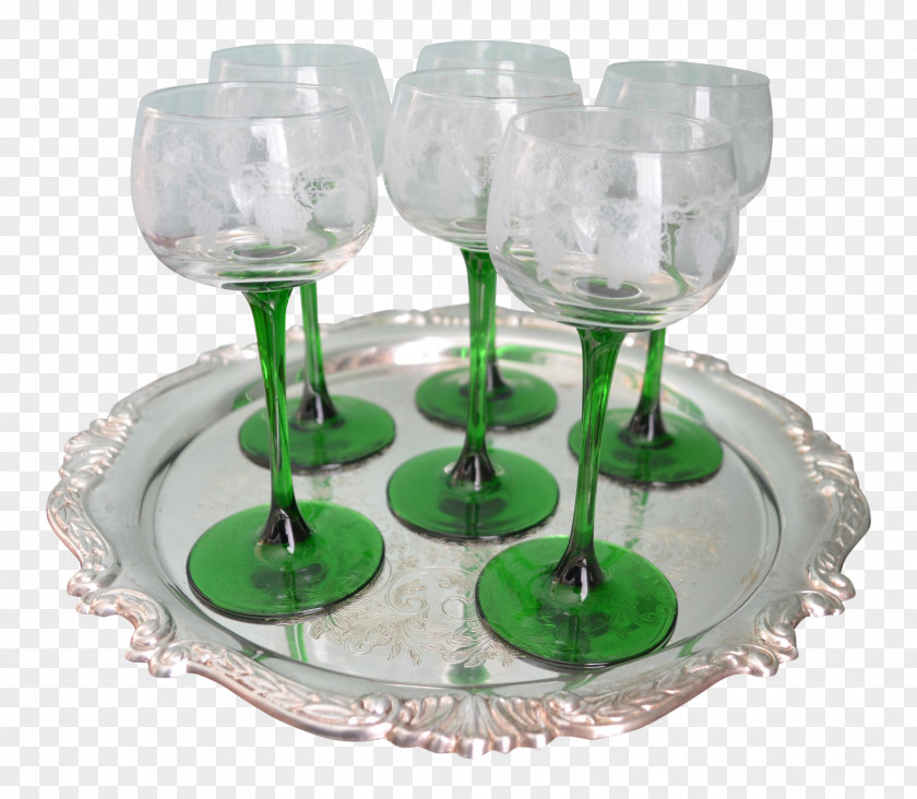 Wine Glass Champagne Product PNG