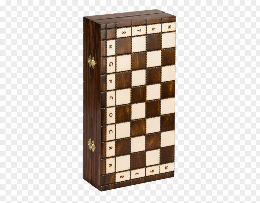 Wooden Chess Chessboard Tile Drawer Bathroom PNG