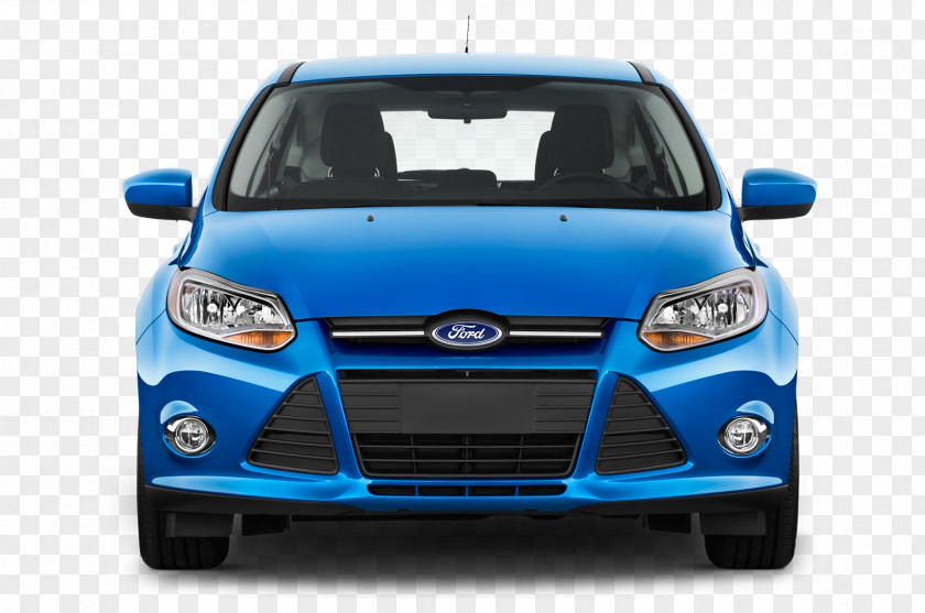 Car 2017 Ford Focus 2014 2018 SE Hatchback PNG
