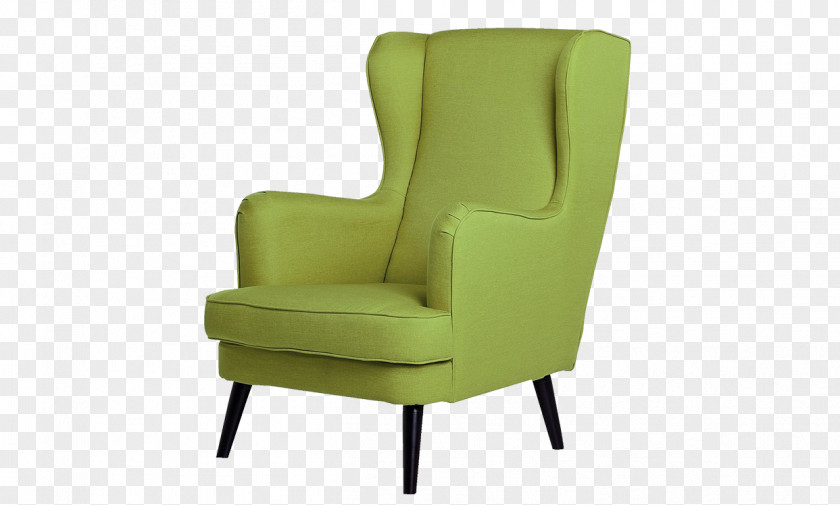 Chair Wing Kika Furniture Fauteuil PNG