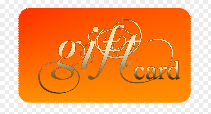 Gift Card Voucher Coupon Christmas PNG