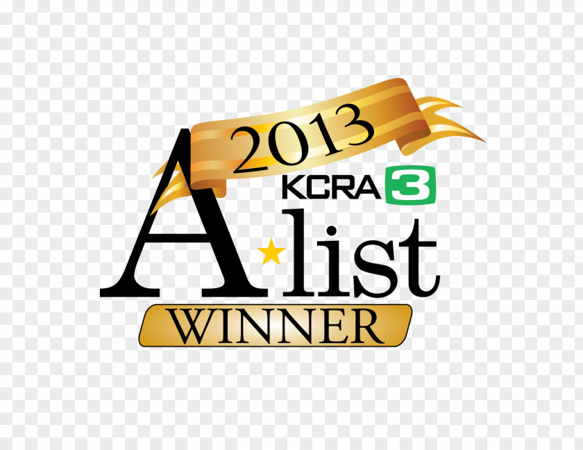 Logo Winner Yg Folsom KCRA-TV Voting Kevin Michael Salon Television PNG