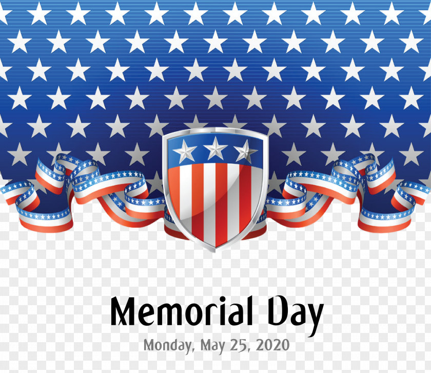 Memorial Day PNG