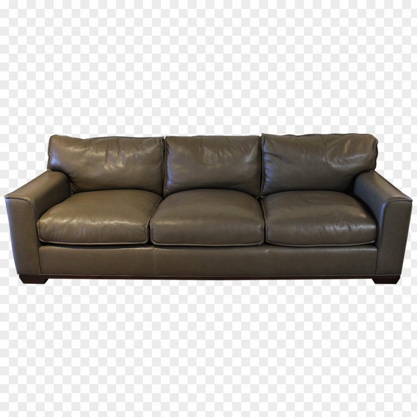 Modern Sofa Bed Couch Comfort Leather PNG