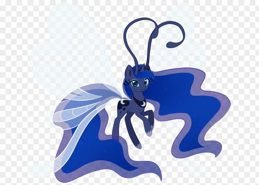 Moon Princess Luna My Little Pony: Friendship Is Magic Fandom Impact Crater PNG