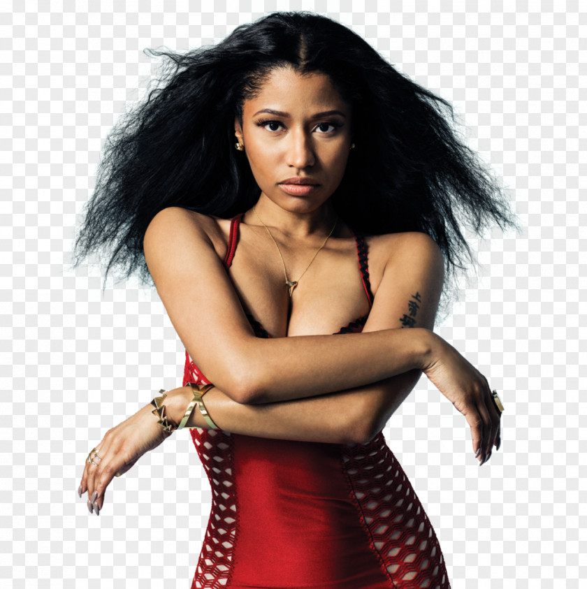 Nicki Minaj Rapper Hip Hop Music XXL The Fader PNG hop music Fader, billboard clipart PNG