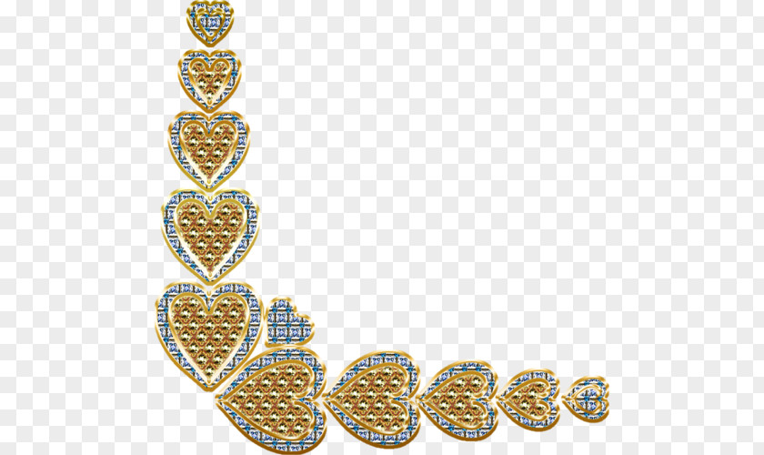 Ornament Jewellery Geometry Gold PNG