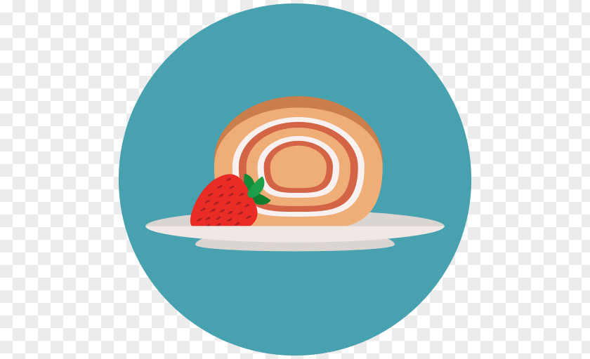 Pastry Swiss Roll Biscuit Fruitcake PNG