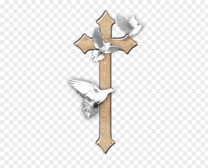 Ramadan Filter Crucifix PNG