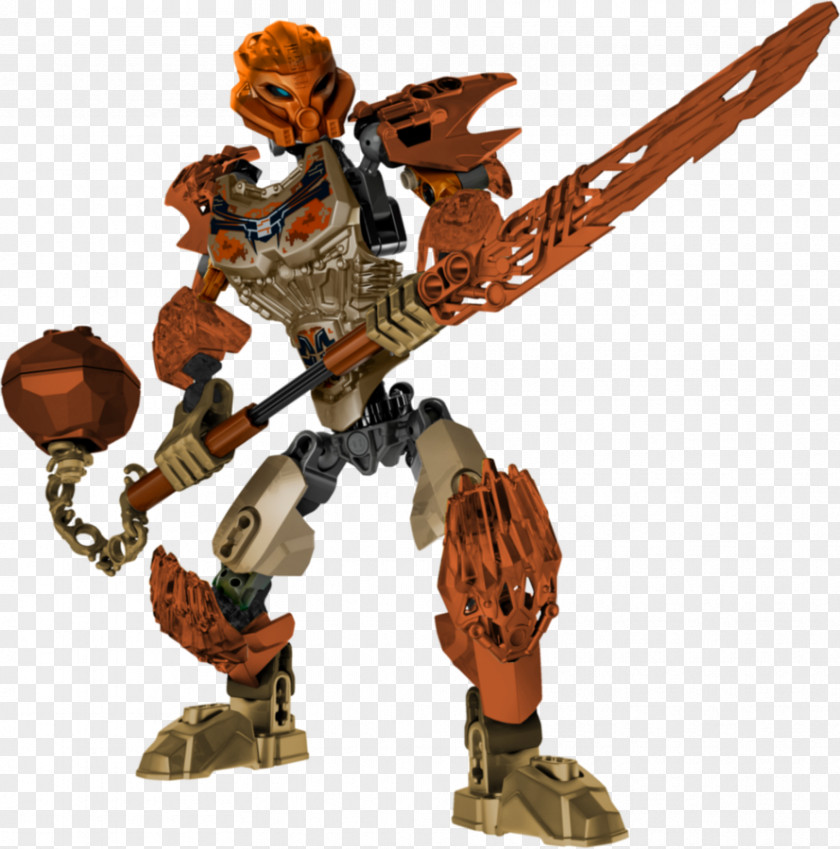 Toy LEGO 71306 BIONICLE Pohatu Uniter Of Stone The Lego Group PNG