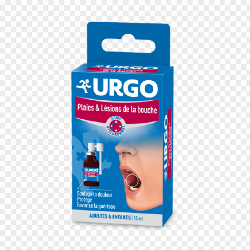 Wound Mouthwash Mouth Ulcer Pharmacy Gums PNG